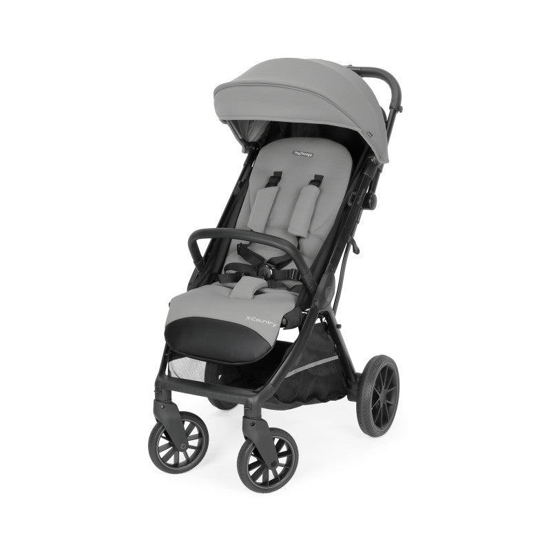 Passeggino X-Country Peg Perego - Mercury