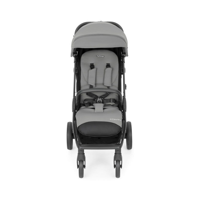 Passeggino X-Country Peg Perego - Mercury - 7