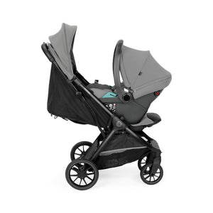 Passeggino X-Country Peg Perego - Mercury - 8