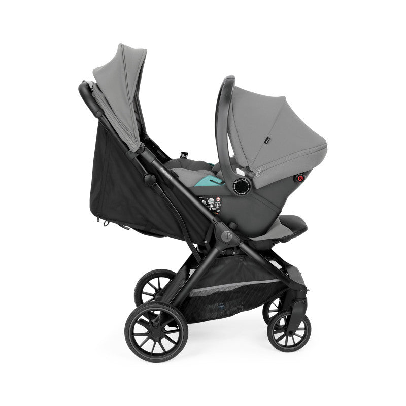 Passeggino X-Country Peg Perego - Mercury - 8