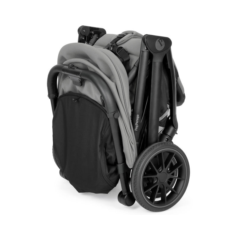 Passeggino X-Country Peg Perego - Mercury - 9