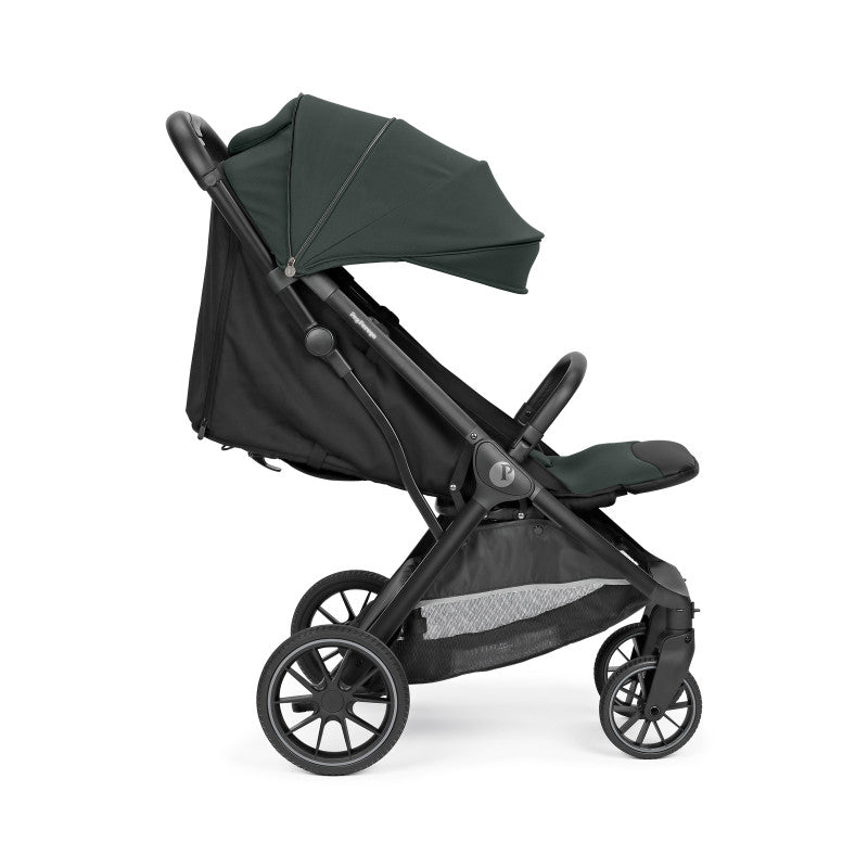 Passeggino X-Country Peg Perego - Metal - 4