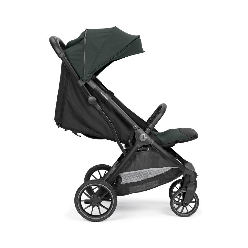 Passeggino X-Country Peg Perego - Metal - 5