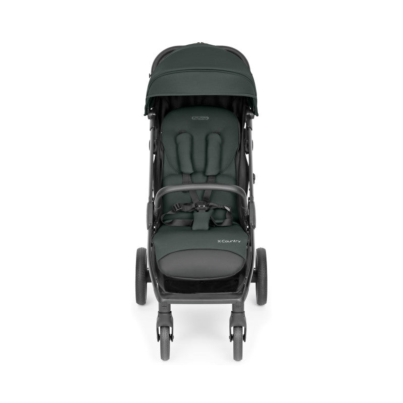 Passeggino X-Country Peg Perego - Metal - 7