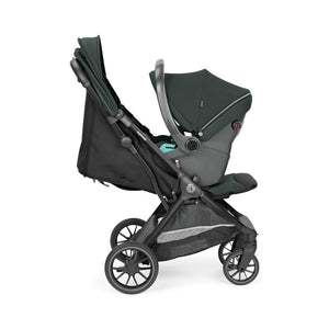 Passeggino X-Country Peg Perego - Metal - 8