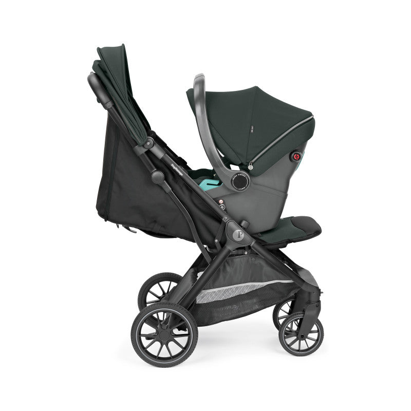 Passeggino X-Country Peg Perego - Metal - 8