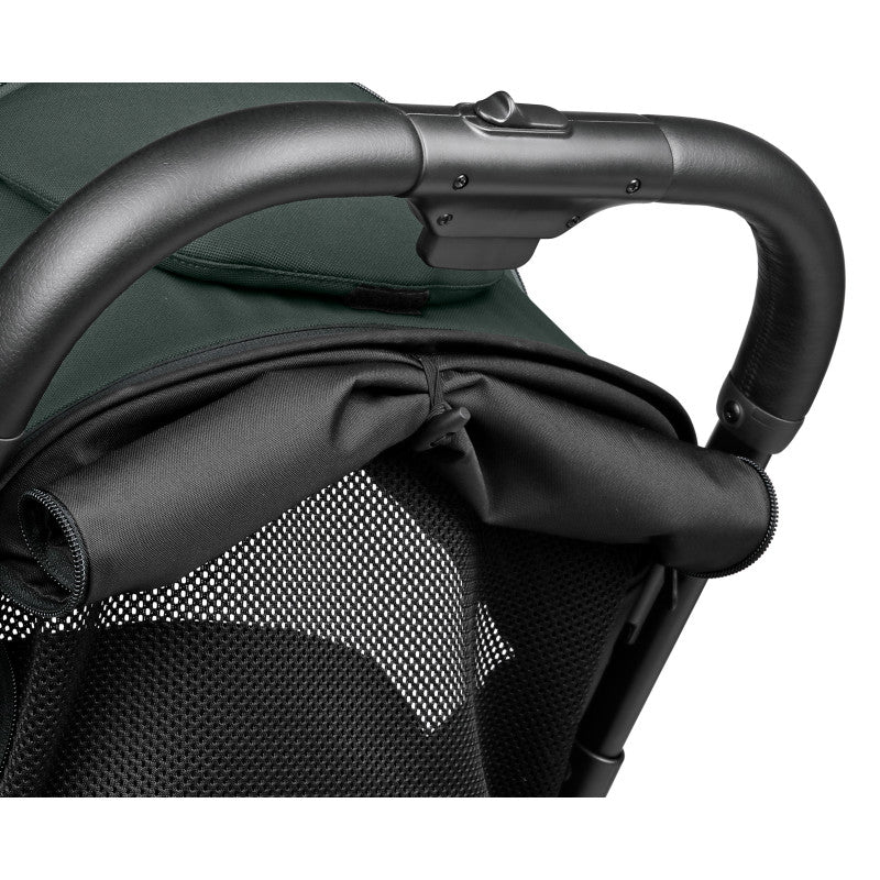 Passeggino X-Country Peg Perego - Metal - 10