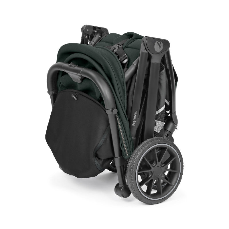Passeggino X-Country Peg Perego - Metal - 11