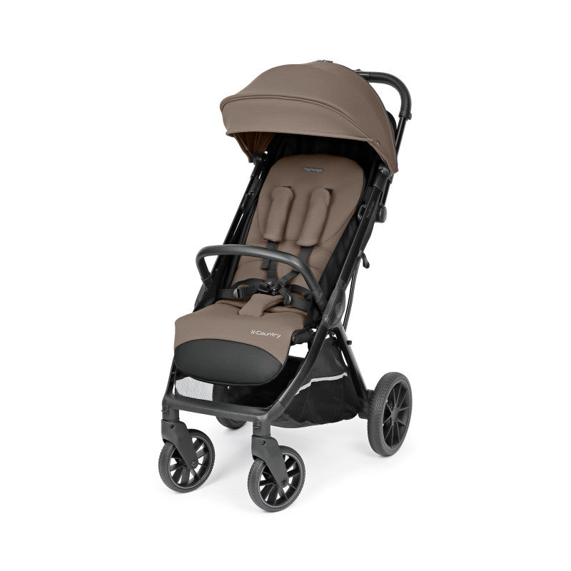 Passeggino X-Country Peg Perego - PineBark