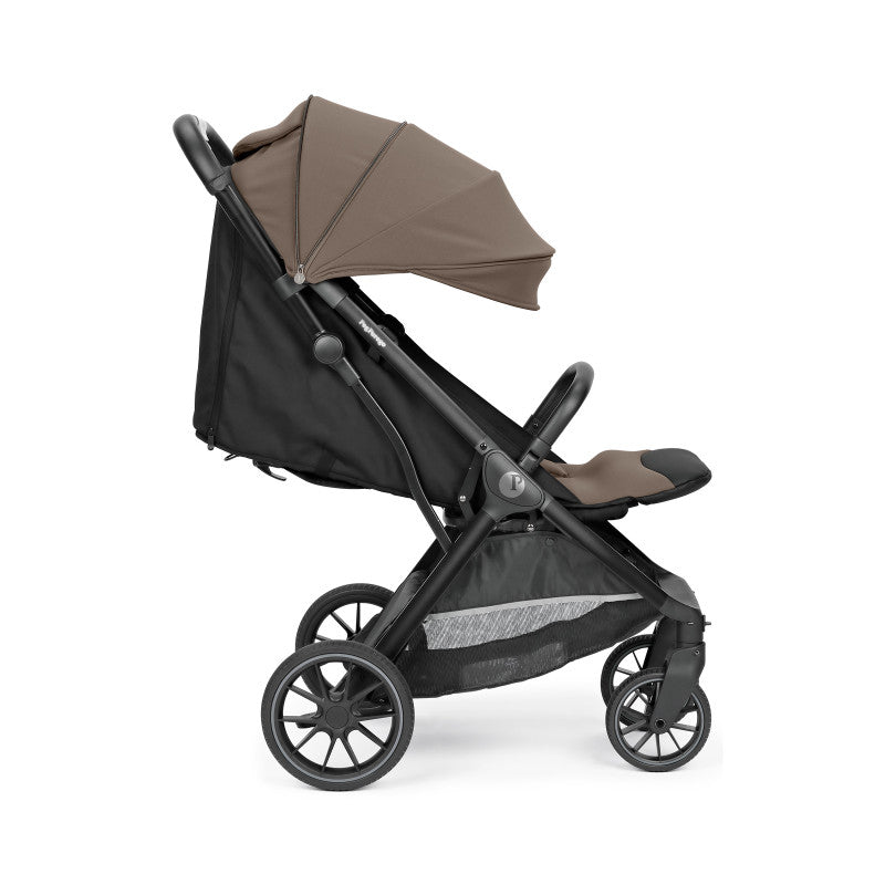 Passeggino X-Country Peg Perego - PineBark - 4