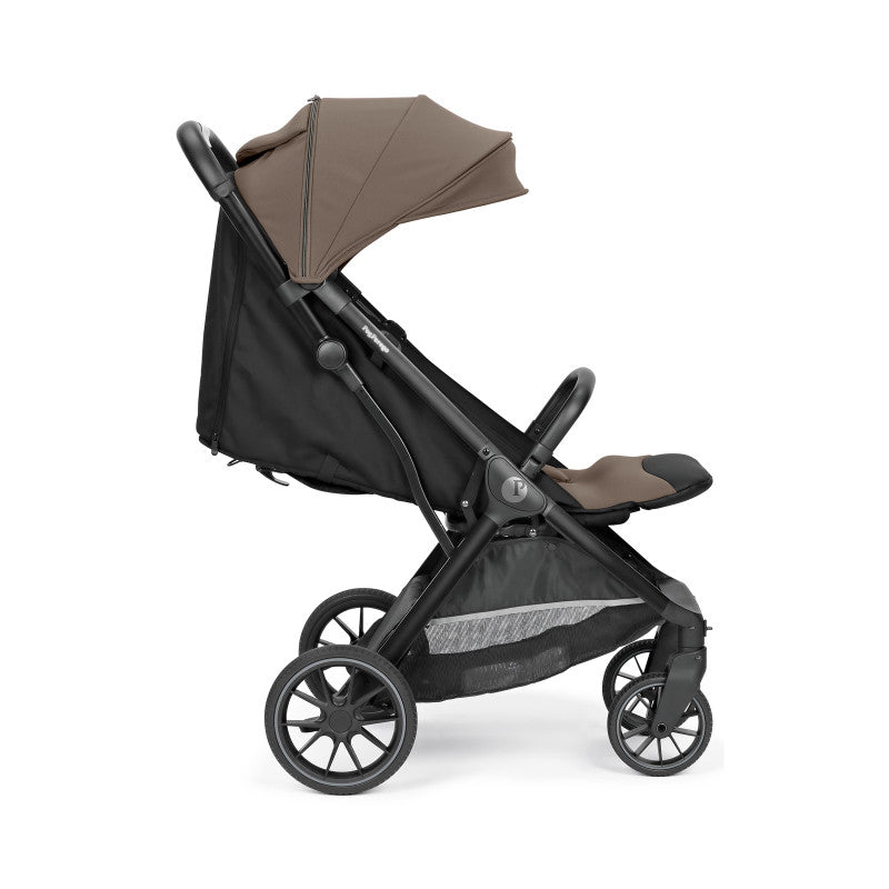 Passeggino X-Country Peg Perego - PineBark - 5