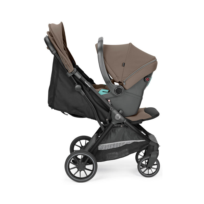 Passeggino X-Country Peg Perego - PineBark - 6