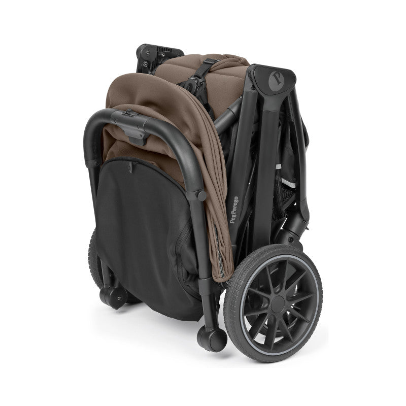 Passeggino X-Country Peg Perego - PineBark - 9