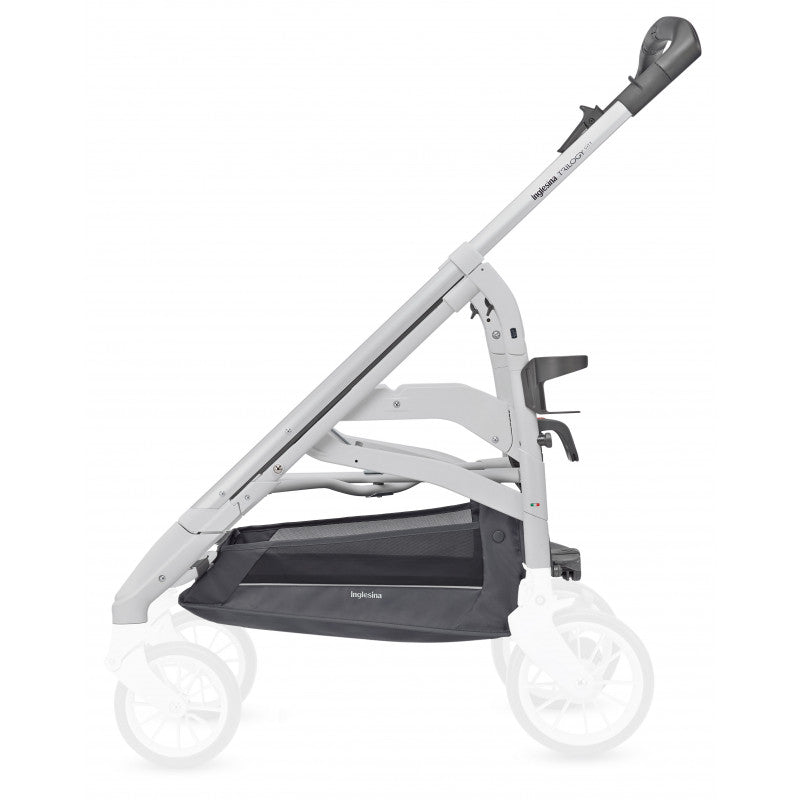 Struttura Telaio Trilogy e Trilogy City Inglesina - Senza Ruote