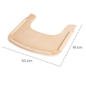 Vassoio per Seggiolone Sit Up Flex - Roba - 2