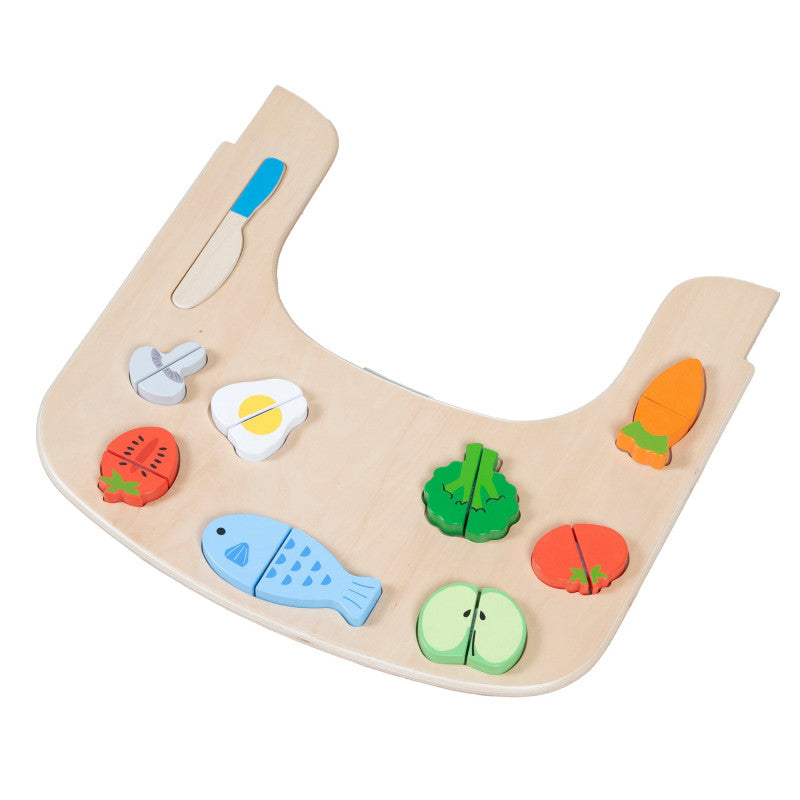 Vassoio Gioco per Seggiolone Sit Up Flex Roba