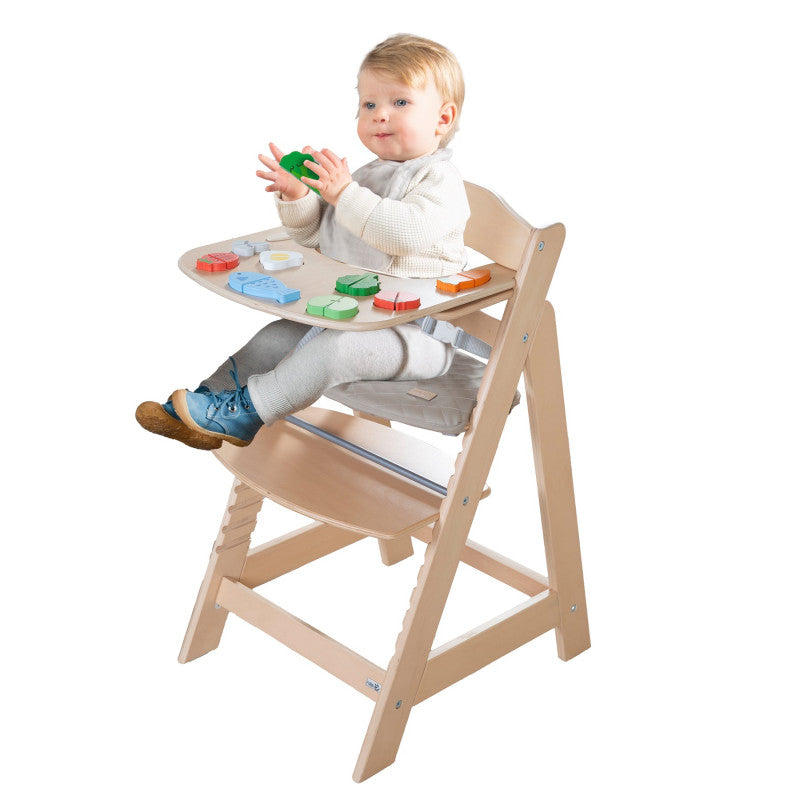 Vassoio Gioco per Seggiolone Sit Up Flex Roba - 2