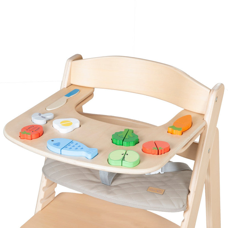 Vassoio Gioco per Seggiolone Sit Up Flex Roba - 3
