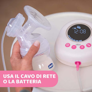 Tiralatte Elettrico Chicco - 6
