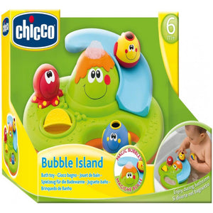 Chicco Bubble Island Gioco - 2
