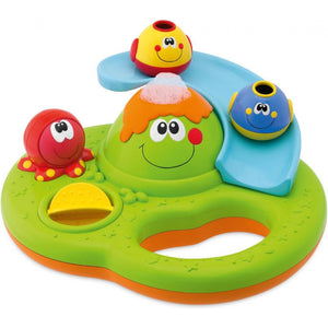 Chicco Bubble Island Gioco - 3