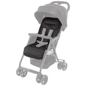 Rivestimento Passeggino OHlalà 3 Chicco - Jet Black