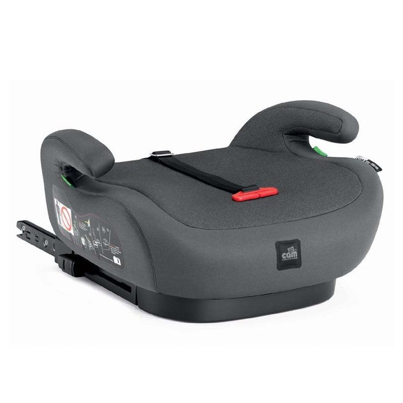 Cam - Vista I-Size Antracite
