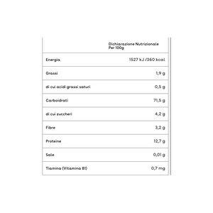 Pastina Biologica Paperelle da 300 gr. - 2