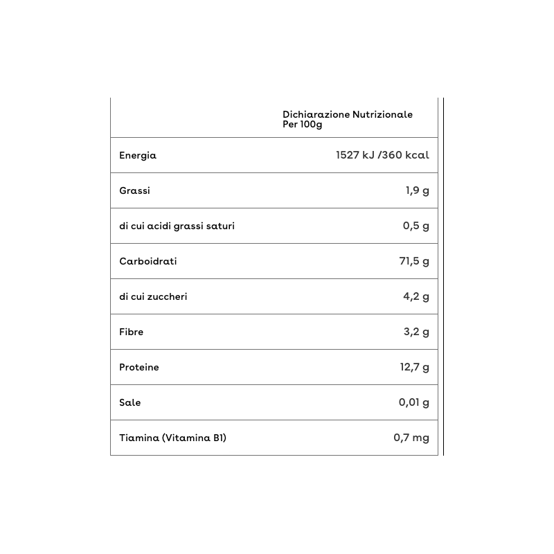 Pastina Biologica Paperelle da 300 gr. - 2