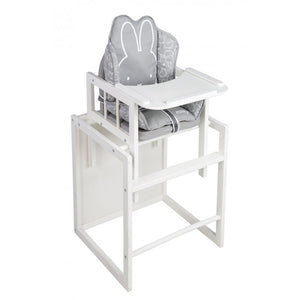 Cuscino per Seggiolone Miffy - 2