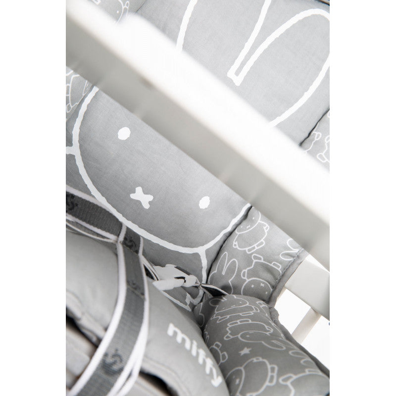 Cuscino per Seggiolone Miffy - 4
