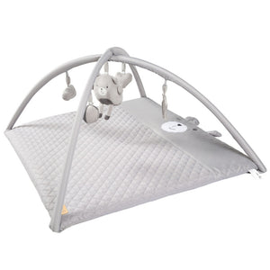Tappeto da Gioco roba Style con Arco Giochi e 5 Elementi