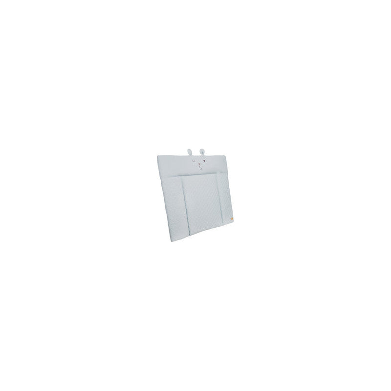 Tappeto da Gioco roba Style con Arco Giochi e 5 Elementi - Grigio - 3
