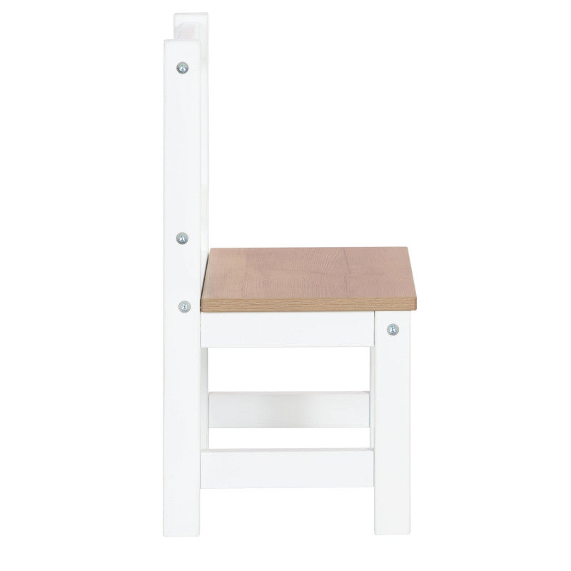 Set Tavolo e 2 Sedie Woody - 4