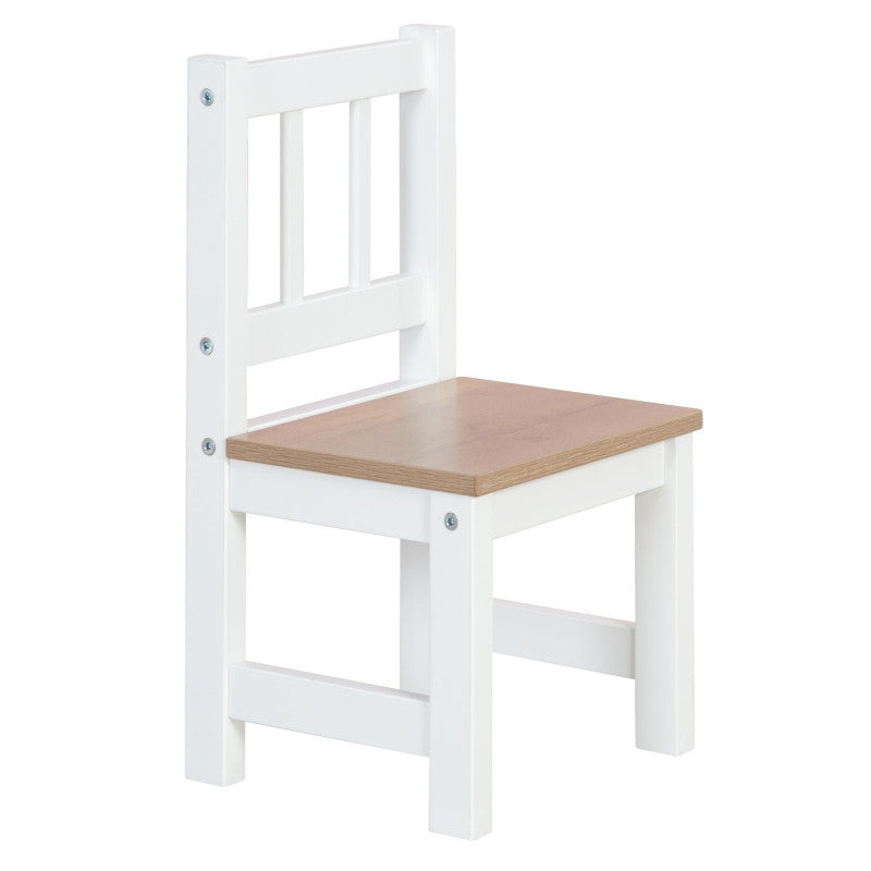 Set Tavolo e 2 Sedie Woody - 6