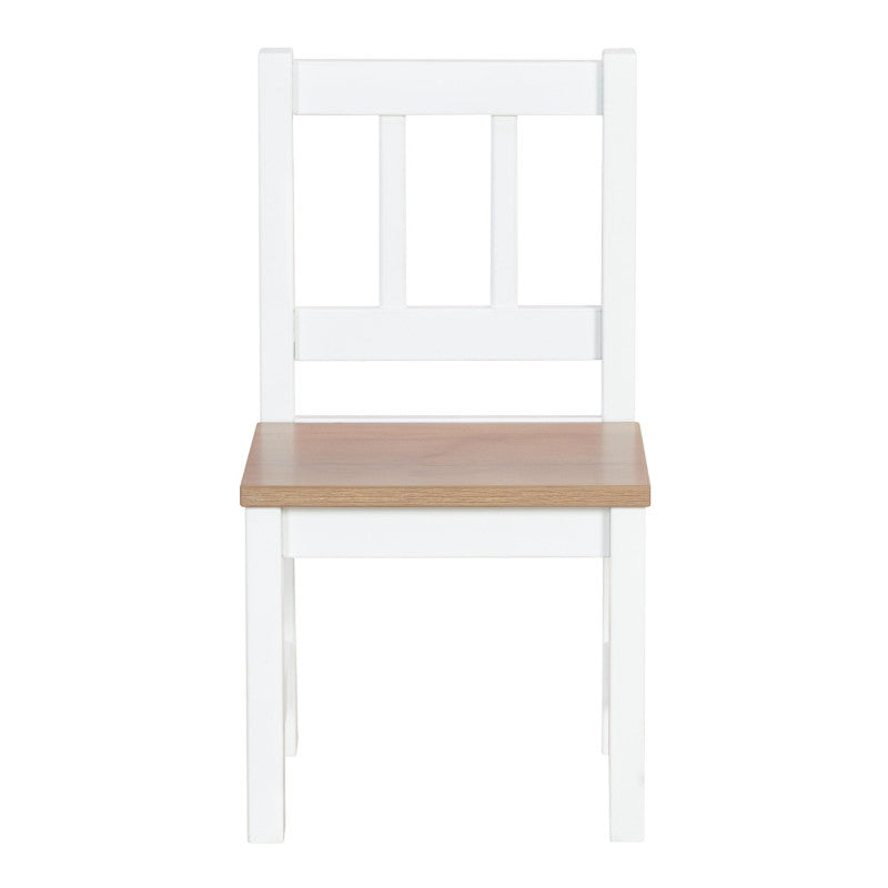 Set Tavolo e 2 Sedie Woody - 7
