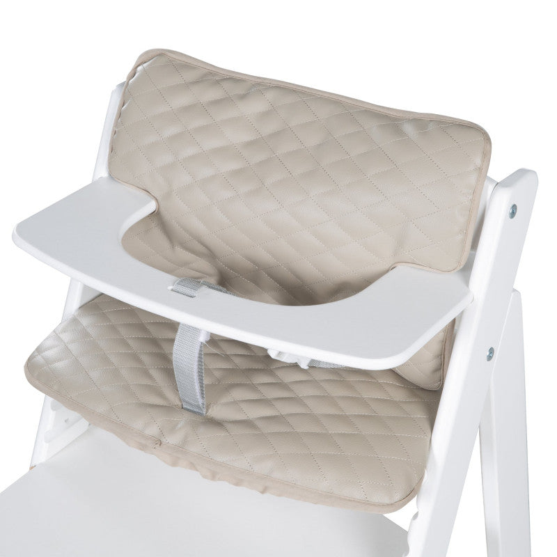 Riduttore per seggiolone Roba - Luxe Beige - 2