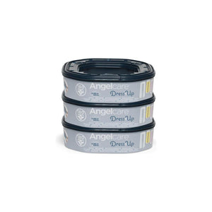 Ricarica contenitore pannolini 3 pz Miss K