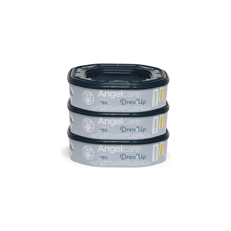 Ricarica contenitore pannolini 3 pz Miss K