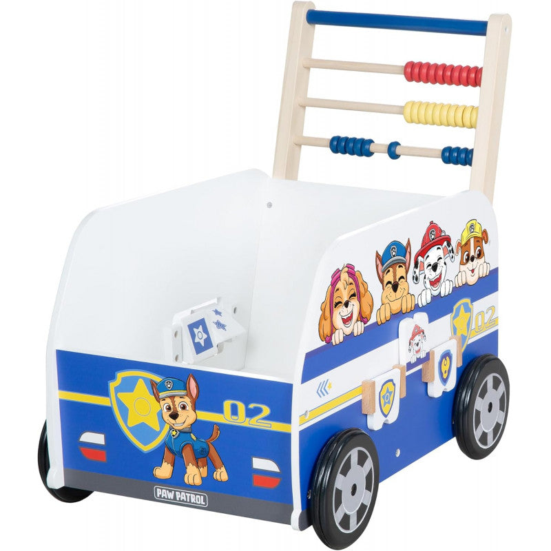 Primi Passi Paw Patrol
