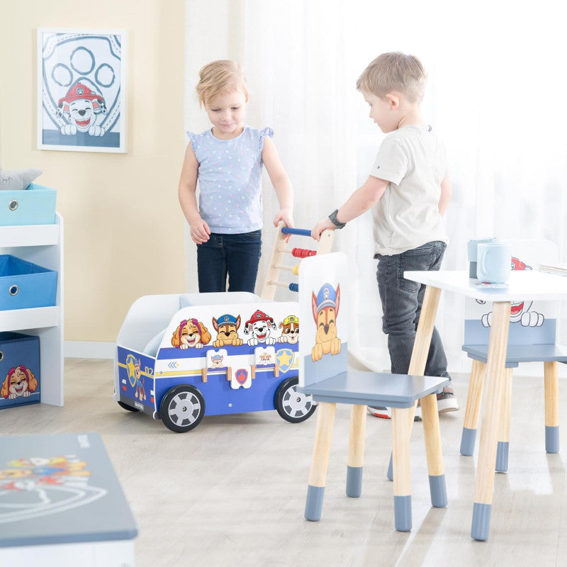 Primi Passi Paw Patrol - 4