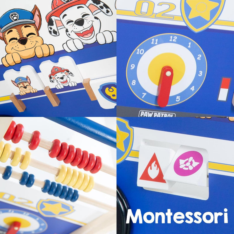 Primi Passi Paw Patrol - 5