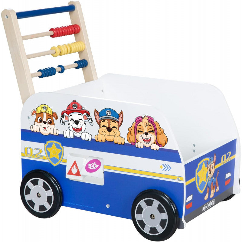 Primi Passi Paw Patrol - 6