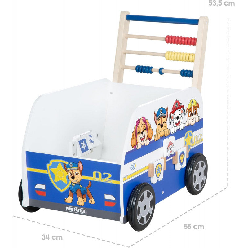 Primi Passi Paw Patrol - 8