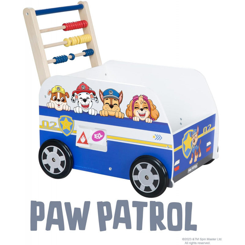 Primi Passi Paw Patrol - 9