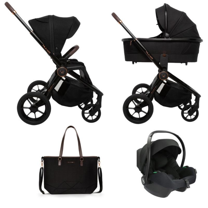 Trio Muuvo Quick SE