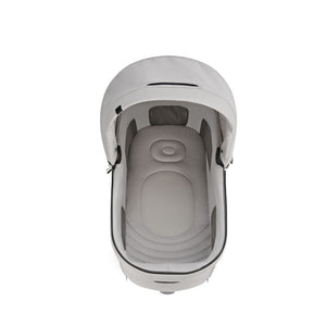 Trio Inglesina Aptica Marble Grey - Darwin Infant Recline - 6