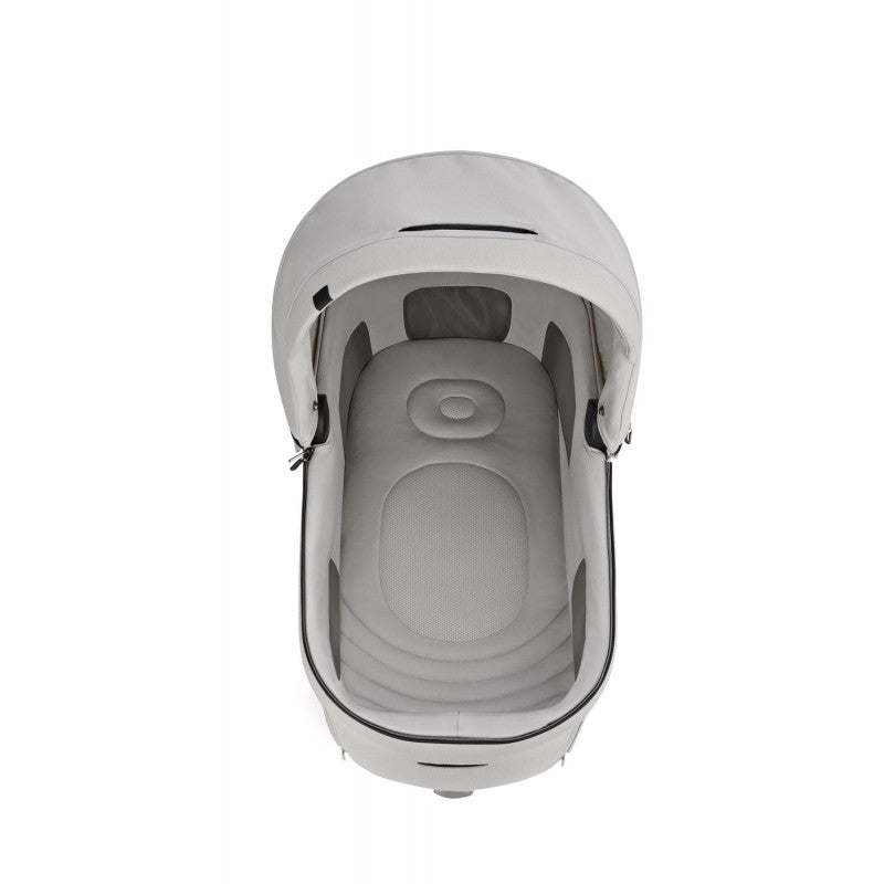 Trio Inglesina Aptica Marble Grey - Darwin Infant Recline - 6