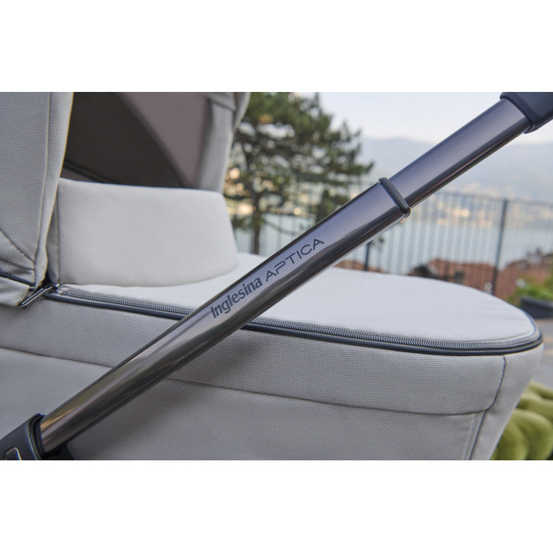 Trio Inglesina Aptica Marble Grey - Darwin Infant Recline - 9