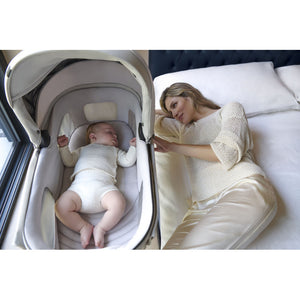 Trio Inglesina Aptica Marble Grey - Darwin Infant Recline - 12